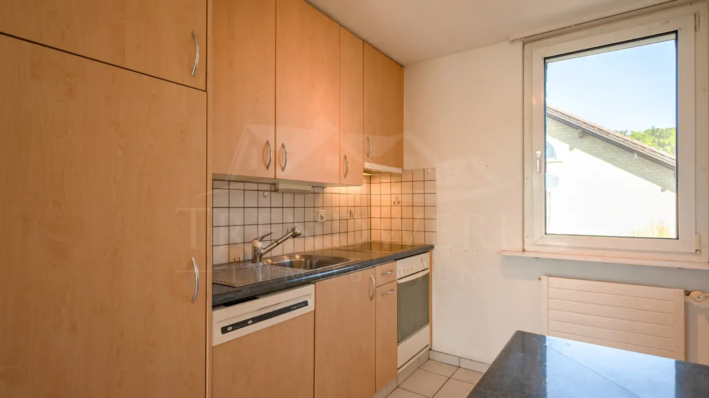Appartement à vendre - Breitenbrünnen 4, 3252 Worben - Photo 4