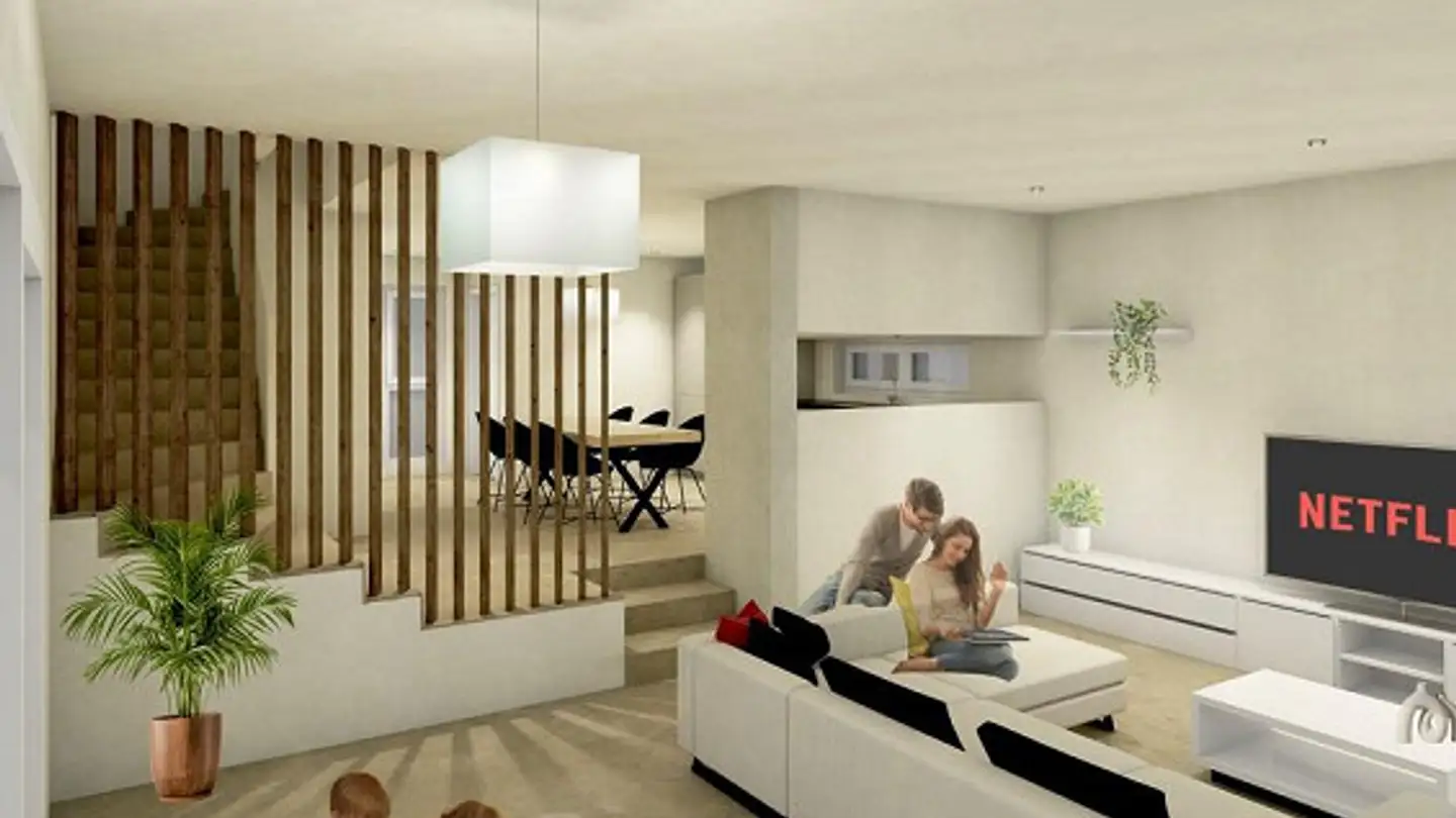 Casa singola in vendita - Via Del Bagio, 6512 Giubiasco - Foto 2
