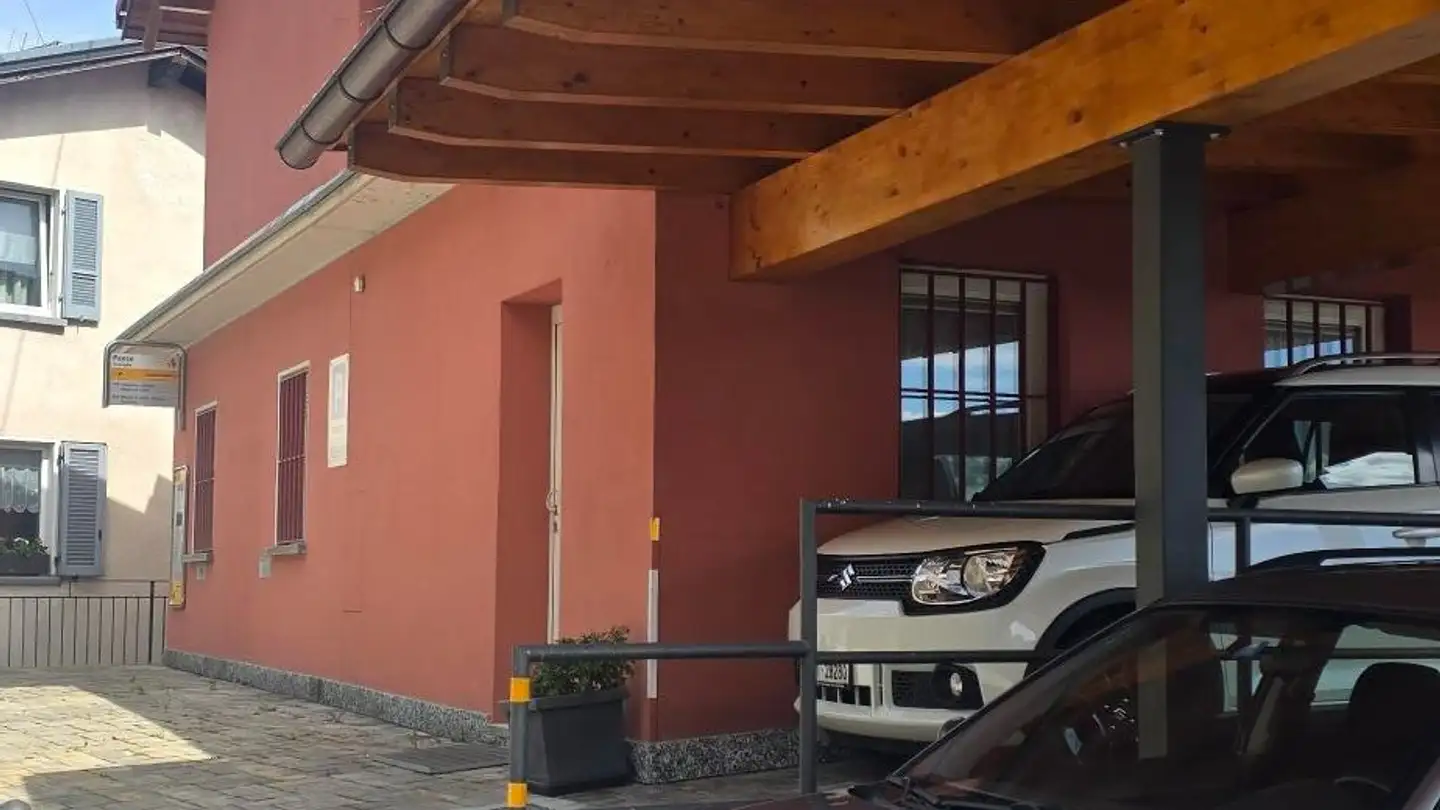 Appartamento in affitto - Strada De Scarea, 6951 Scareglia