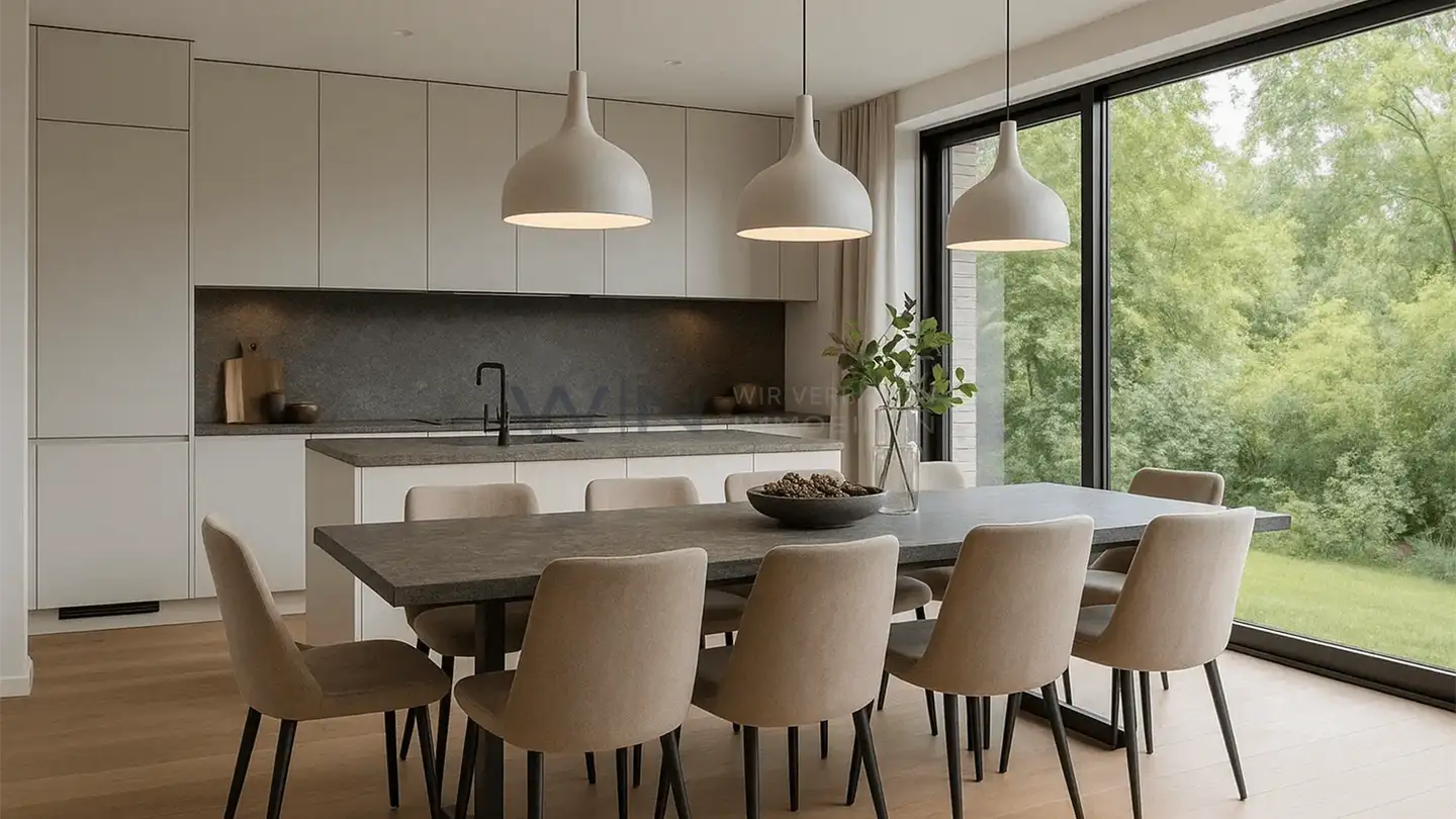 Casa singola in vendita - 5630 Muri AG - Photo 4