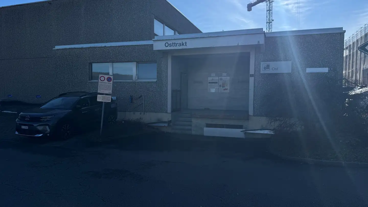 Spazio di archiviazione in affitto - Calendariaweg 1, 6405 Immensee - Foto 3