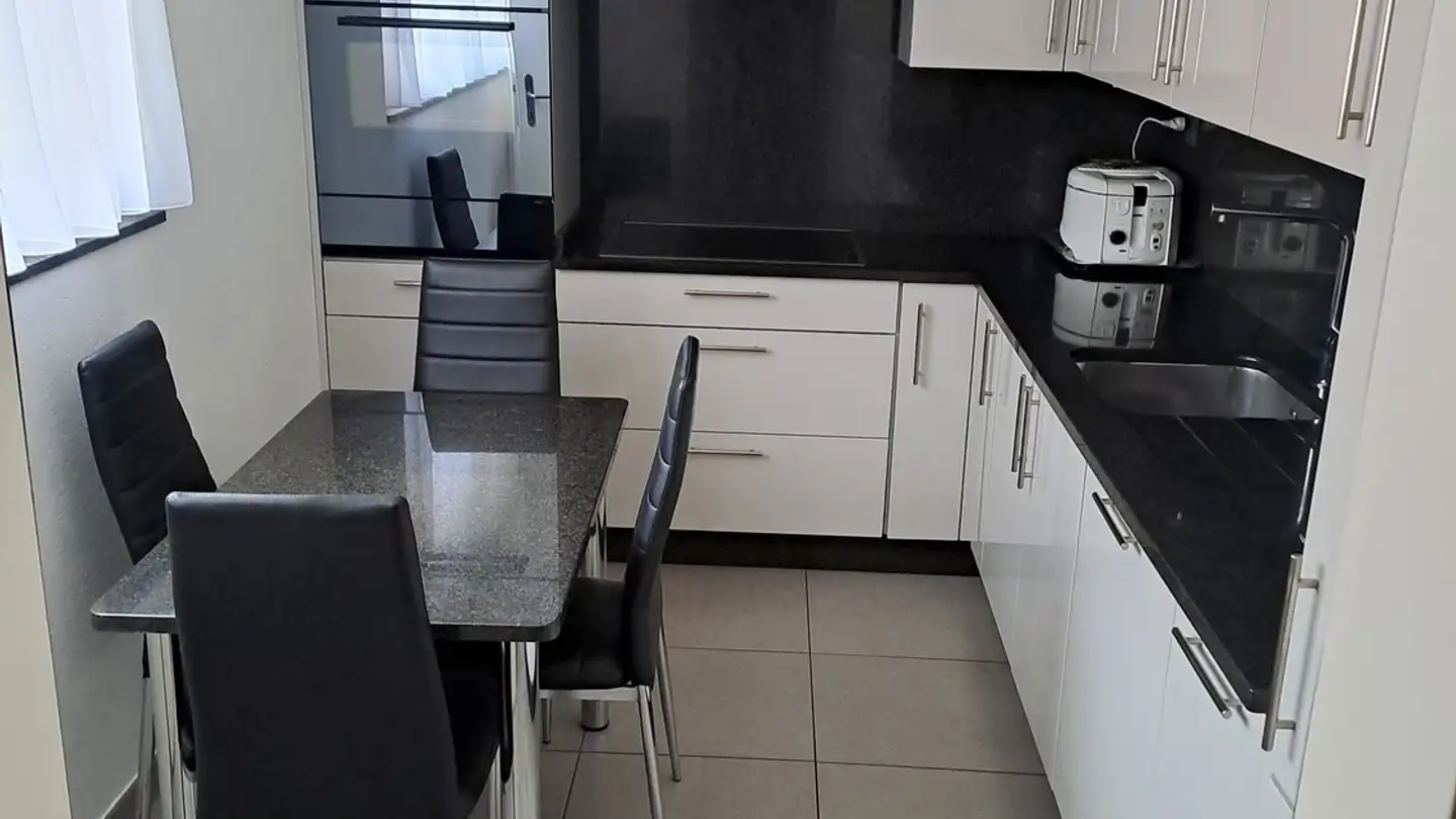 Einfamilienhaus mieten - 8602 Wangen b. Dübendorf - Foto 4