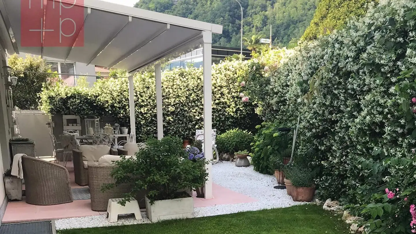 Casa singola in vendita - 6818 Melano