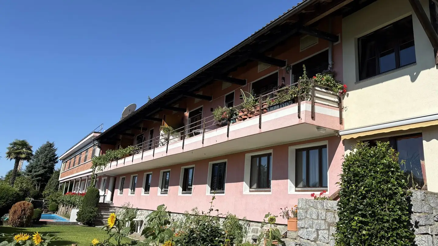 Apartment for rent - 6942 Savosa - Photo 2