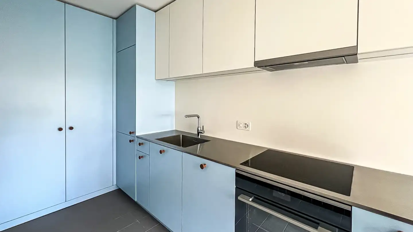 Appartement à louer - In Den Klostermatten 32, 4052 Basel - Photo 2