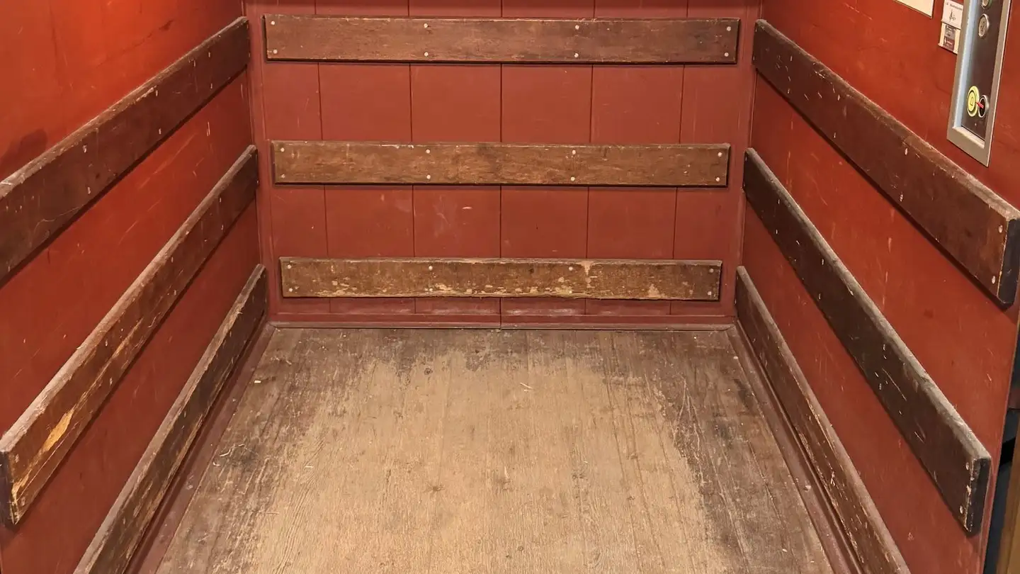 Spazio di archiviazione in affitto - Calendariaweg 1, 6405 Immensee - Foto 4