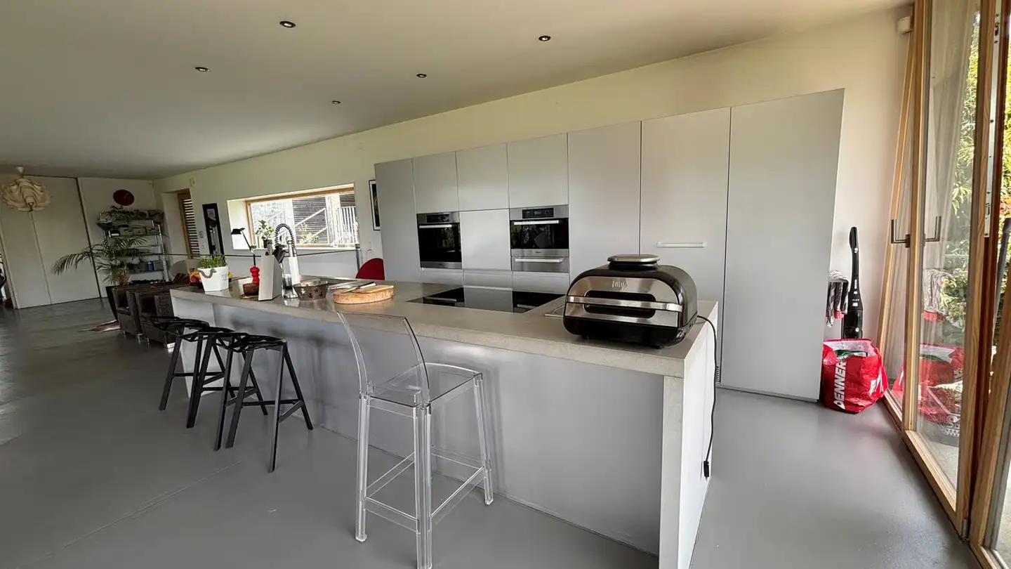 Einfamilienhaus mieten - Bellevueweg 5, 2564 Bellmund - Foto 2