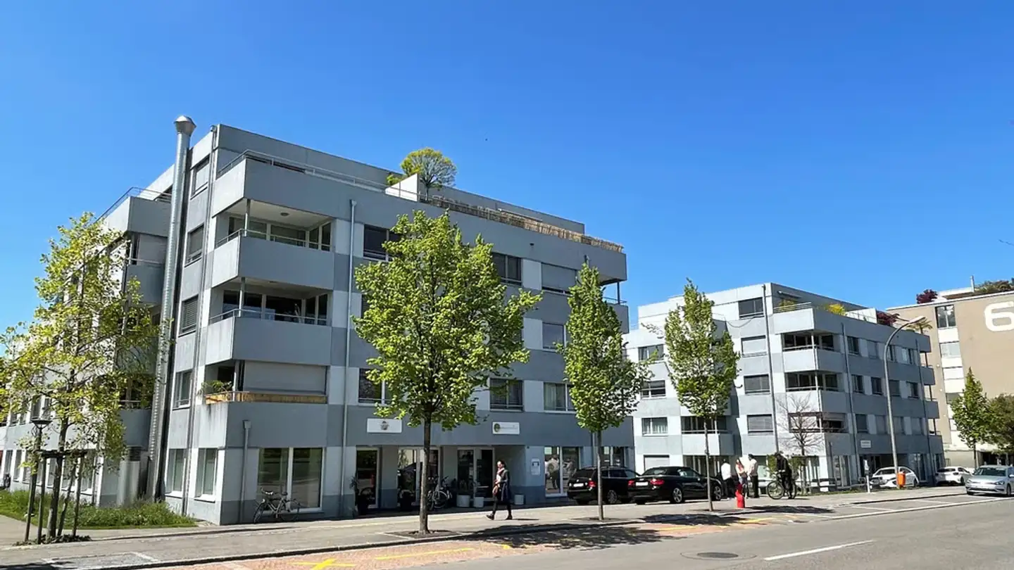 Appartamento in affitto - Hauptstrasse 12, 8280 Kreuzlingen