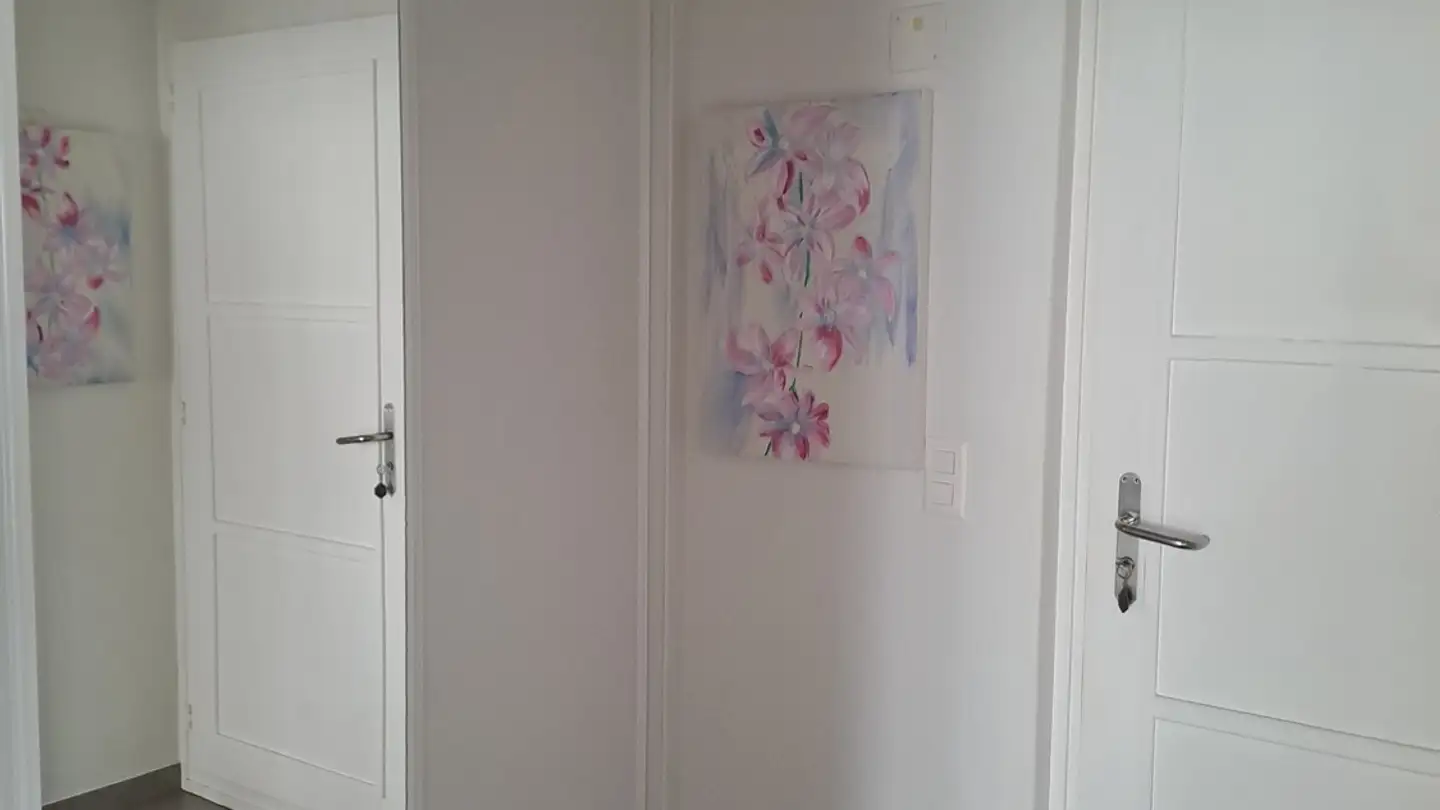 Einfamilienhaus mieten - 8602 Wangen b. Dübendorf