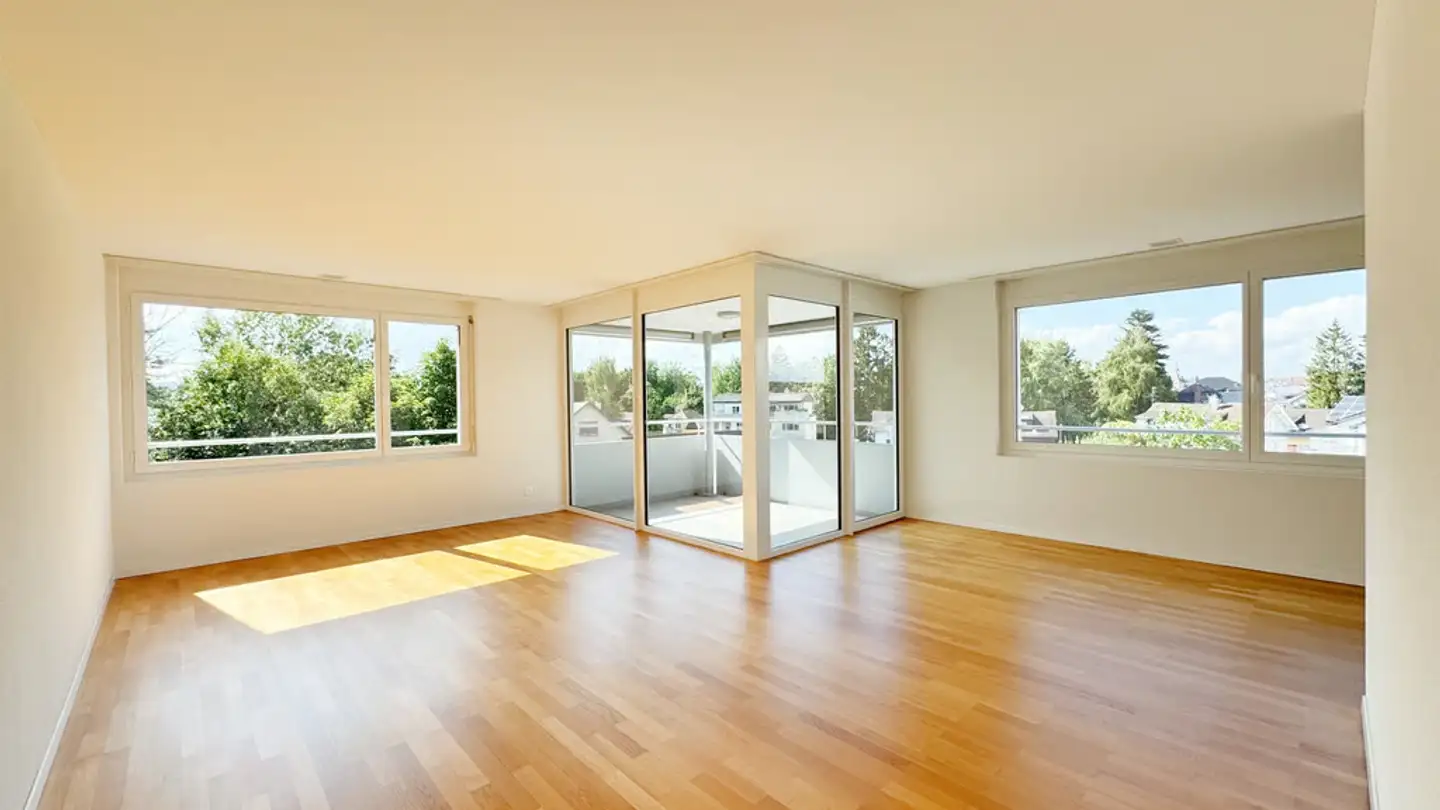Appartamento in affitto - Hauptstrasse 12, 8280 Kreuzlingen - Foto 2
