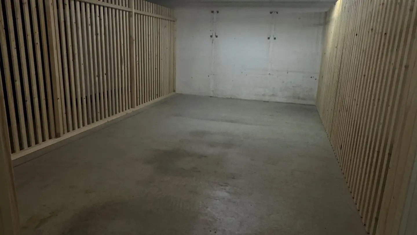 Spazio di archiviazione in affitto - Calendariaweg 1, 6405 Immensee