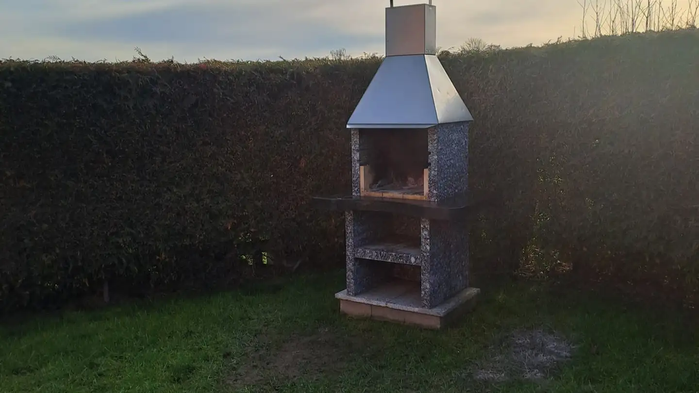 Einfamilienhaus mieten - 8602 Wangen b. Dübendorf - Foto 2