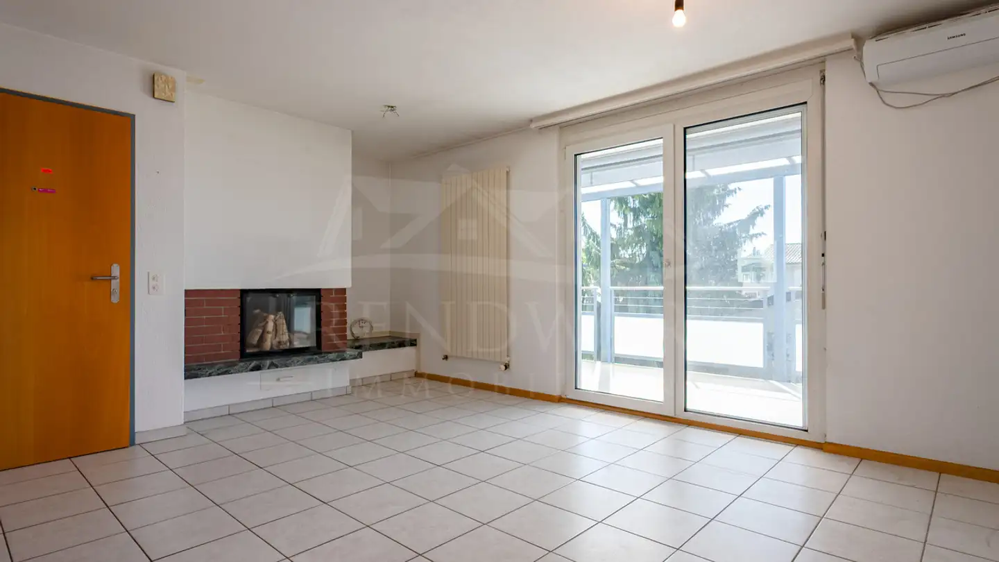 Appartement à vendre - Breitenbrünnen 4, 3252 Worben - Photo 2