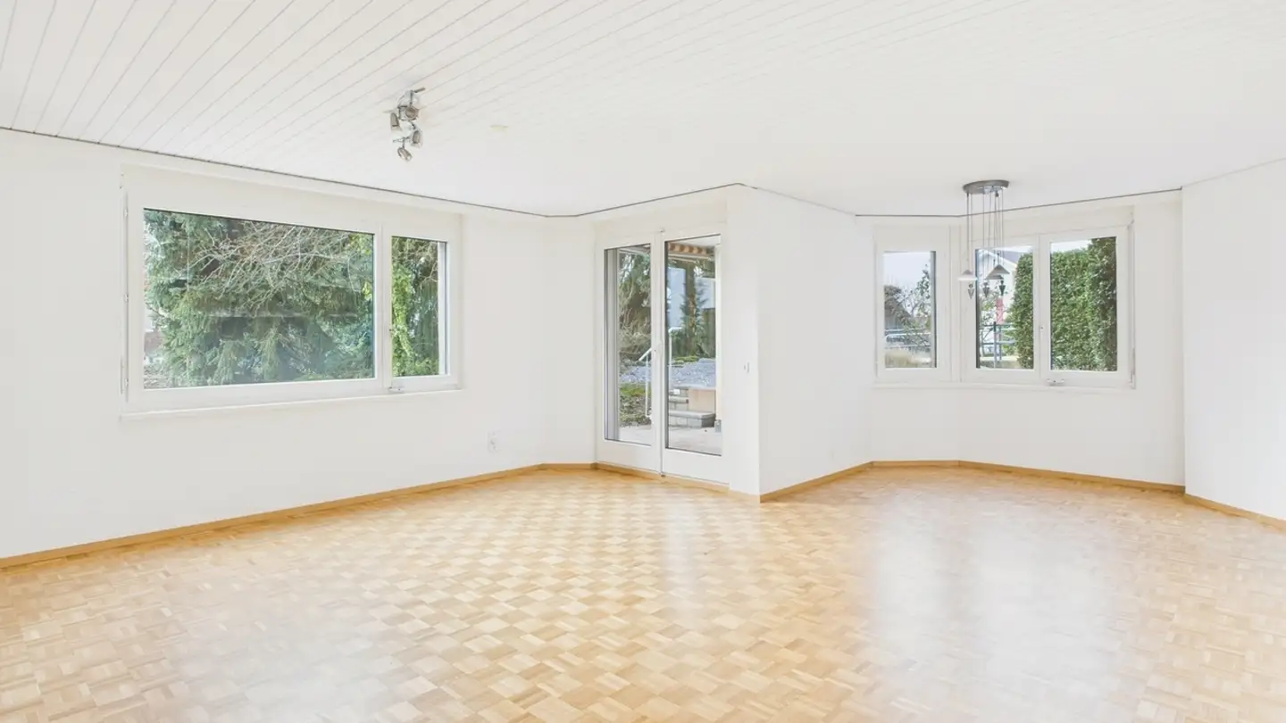 Appartement à louer - 6024 Hildisrieden