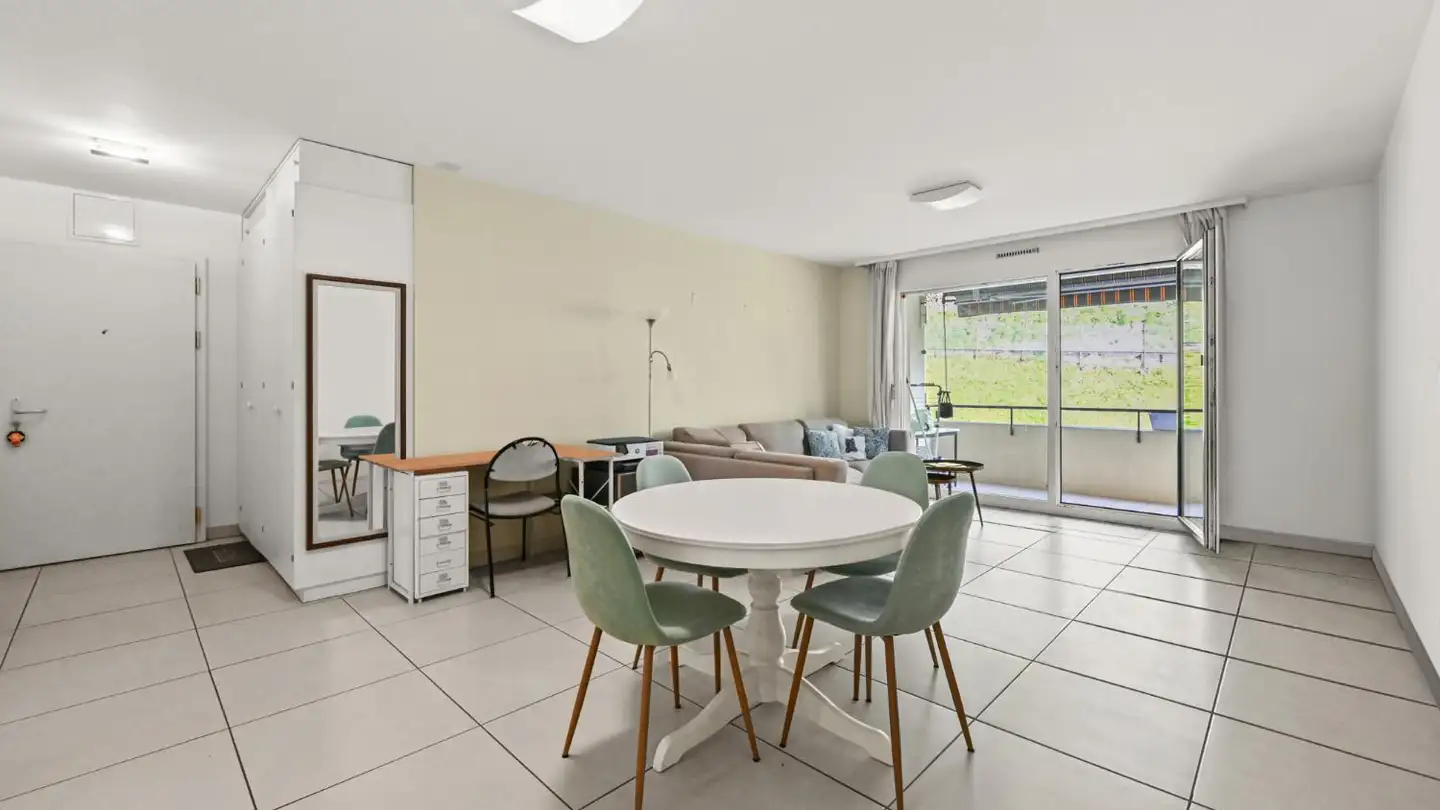 Appartamento in vendita - 1800 Vevey - Foto 3