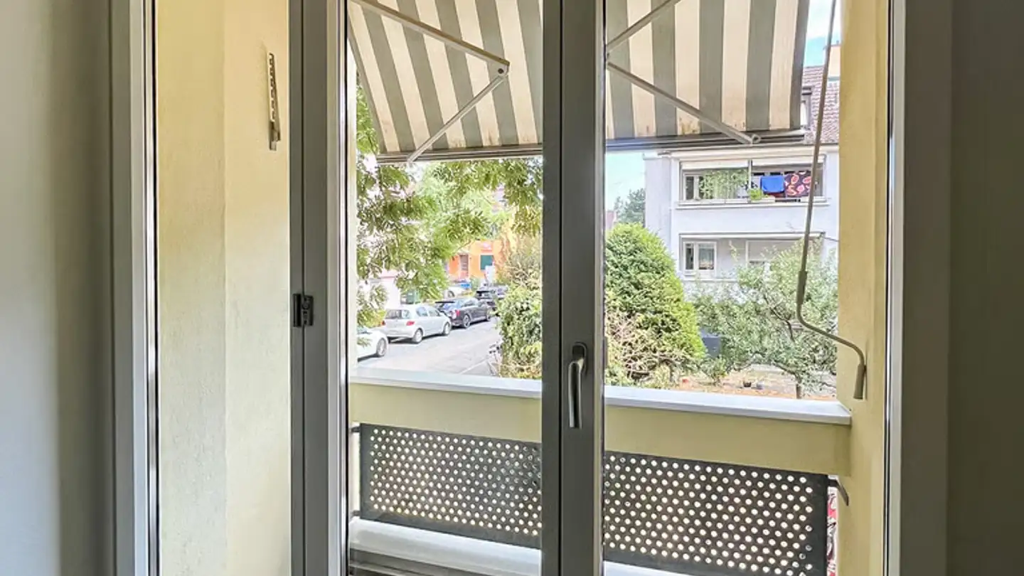 Appartement à louer - In Den Klostermatten 32, 4052 Basel - Photo 3