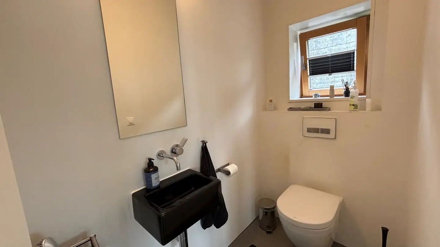 Einfamilienhaus mieten - Bellevueweg 5, 2564 Bellmund - Foto 3