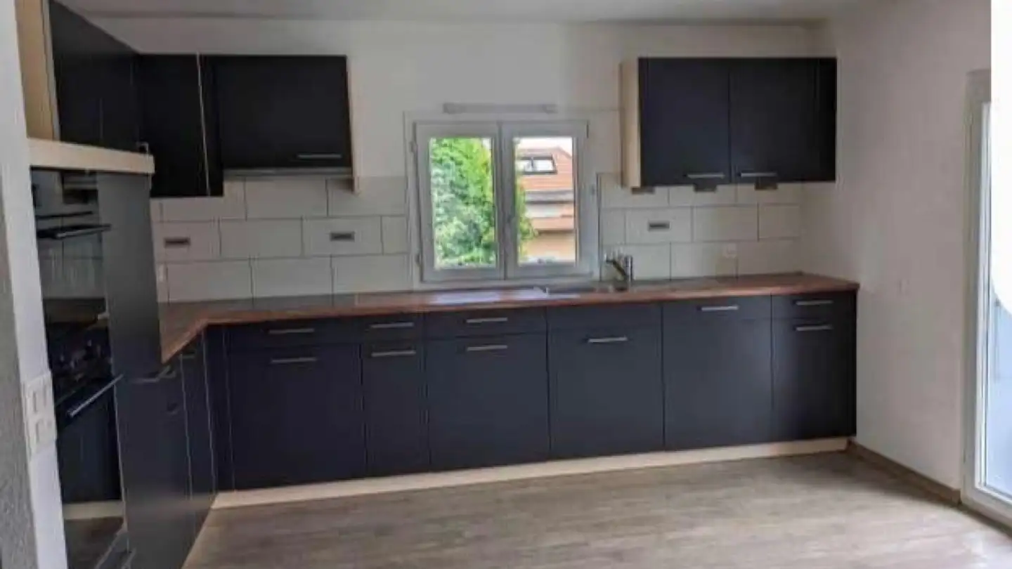 Apartment for rent - Avenue Jomini 7, 1580 Avenches