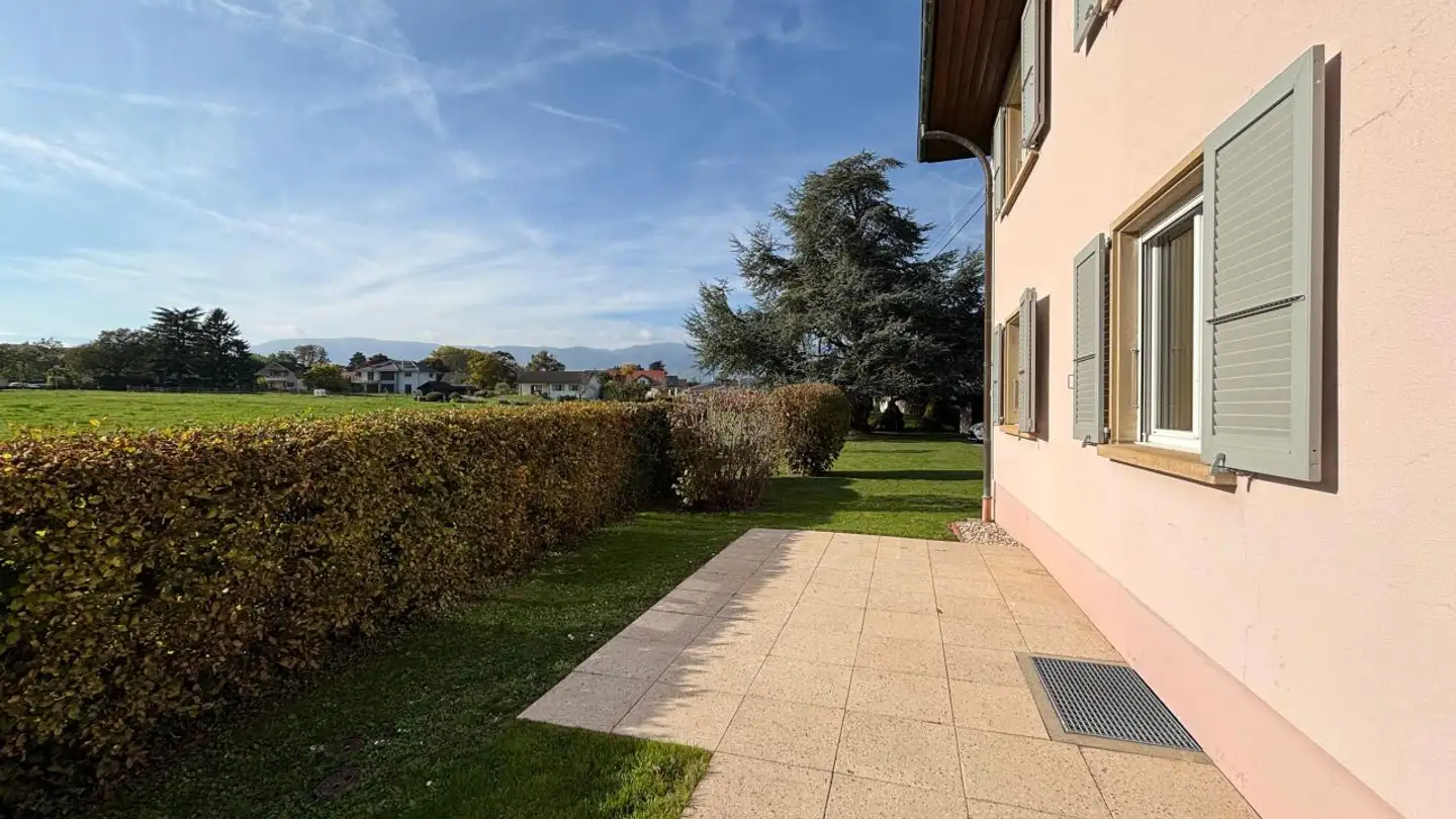 Appartamento in affitto - 1299 Crans-près-Céligny - Photo 2