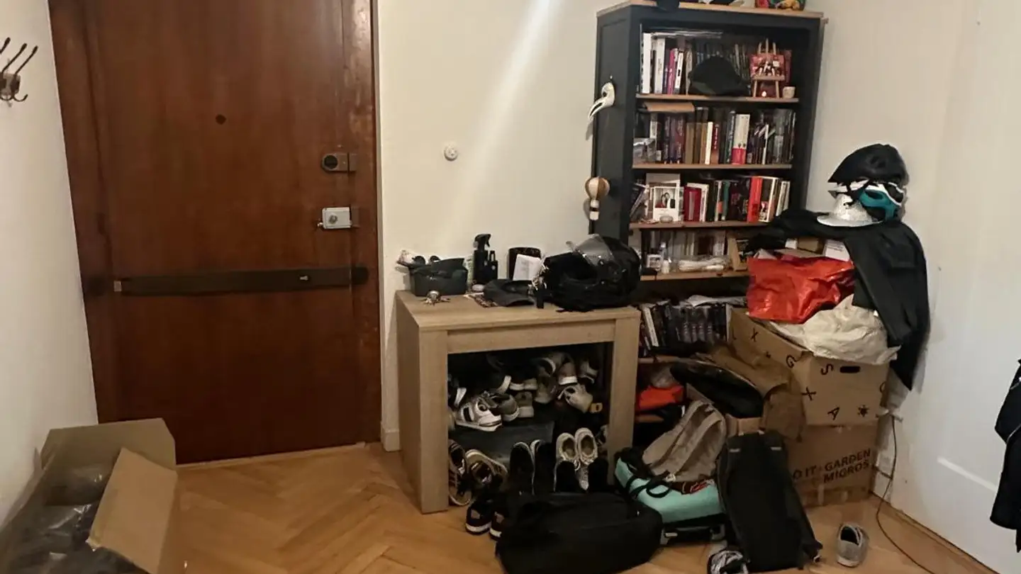 Wohnung mieten - 1203 Genève - Foto 4