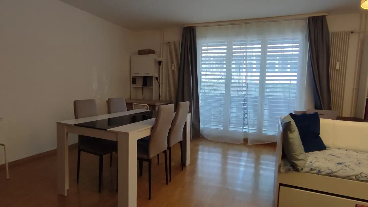 Wohnung mieten - Berninastrasse 52, 8057 Zürich - Foto 2