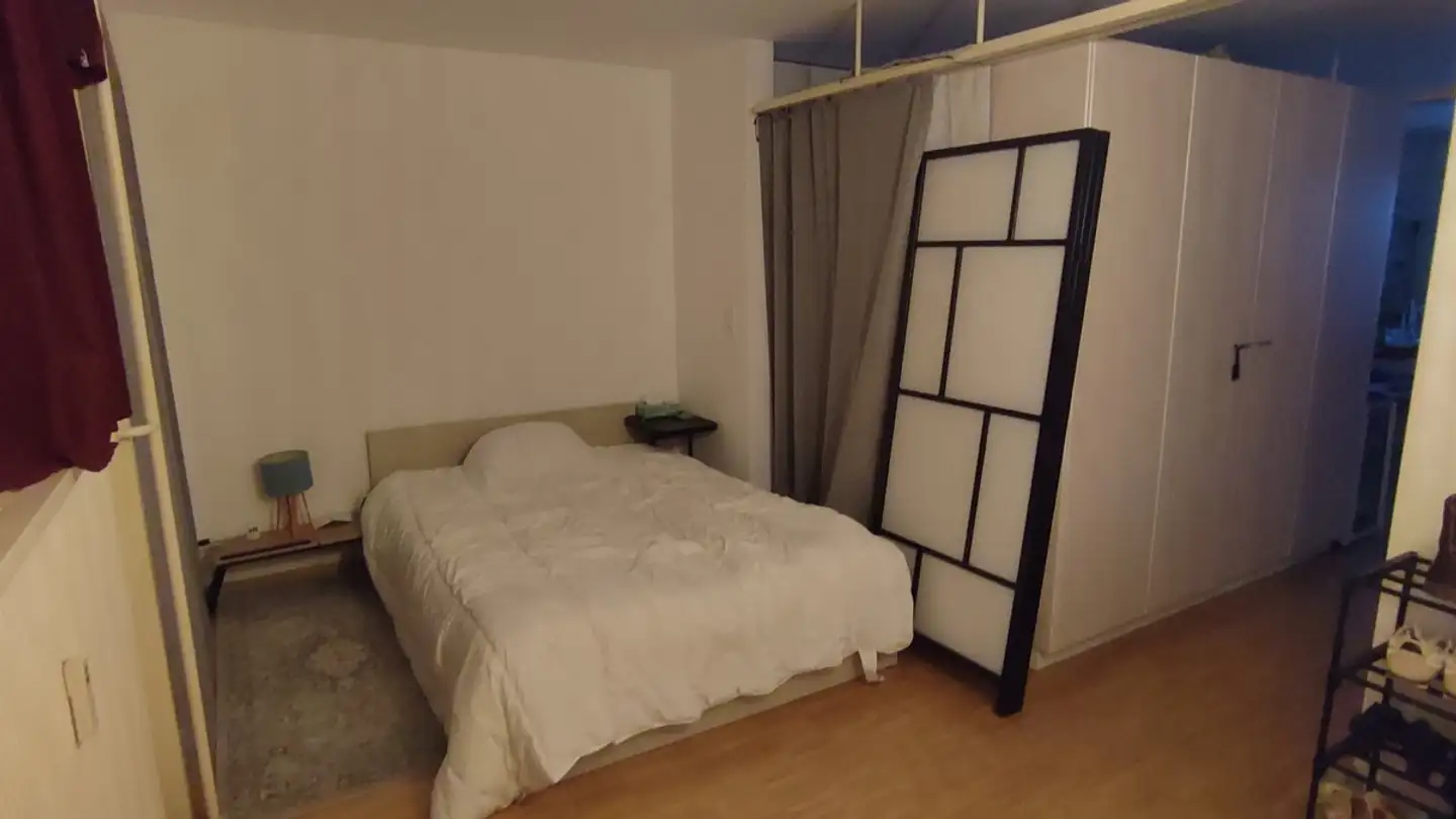 Wohnung mieten - Berninastrasse 52, 8057 Zürich - Foto 3