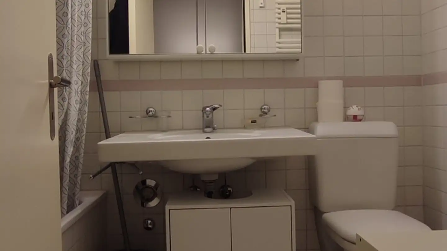 Wohnung mieten - Berninastrasse 52, 8057 Zürich - Foto 4