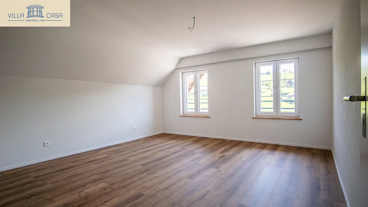 Edificio residenziale in vendita - Dorfstrasse 4, 3662 Seftigen - Foto 4