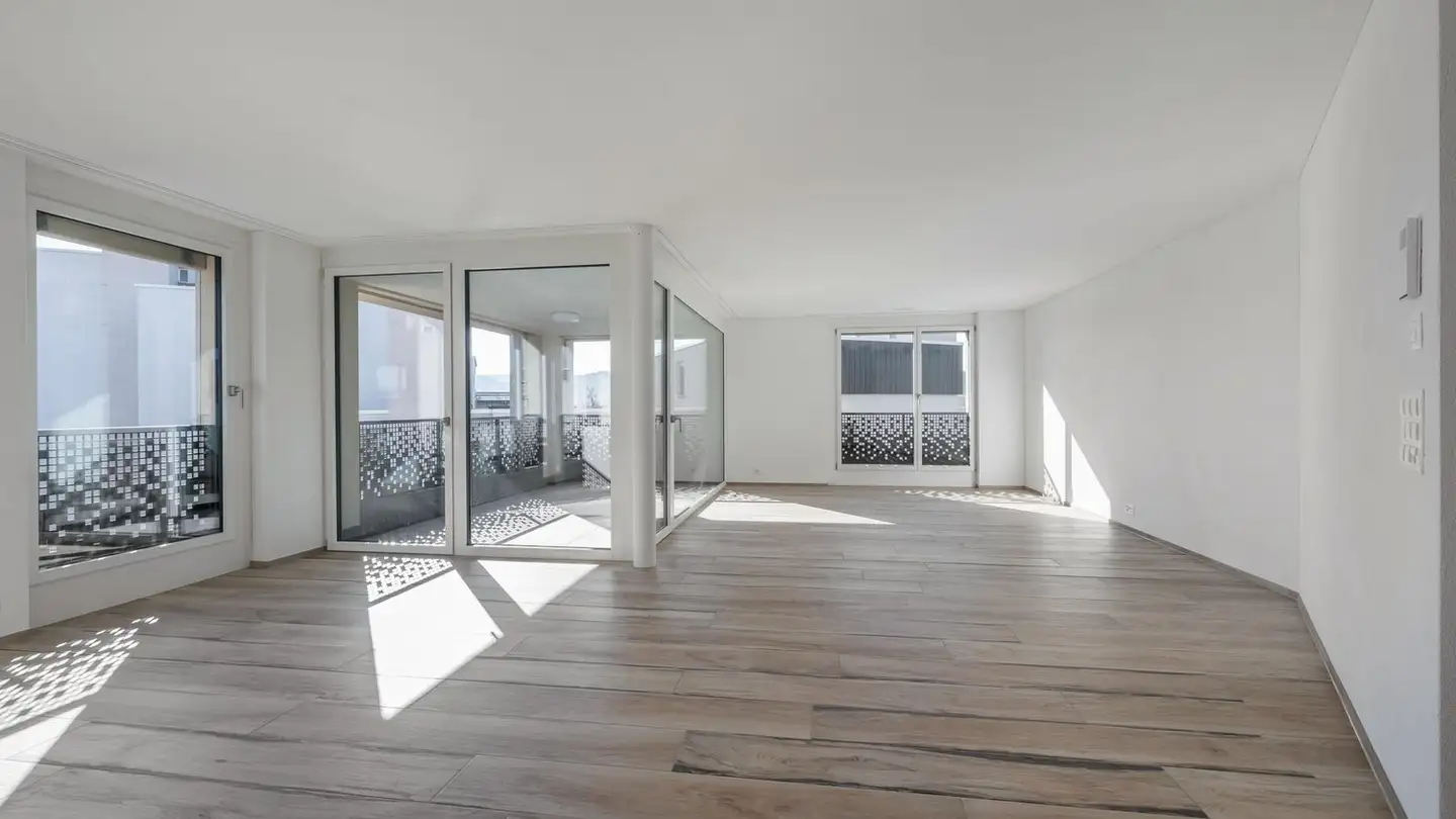 Apartment for rent - Postplatz 8, 5610 Wohlen AG - Photo 3