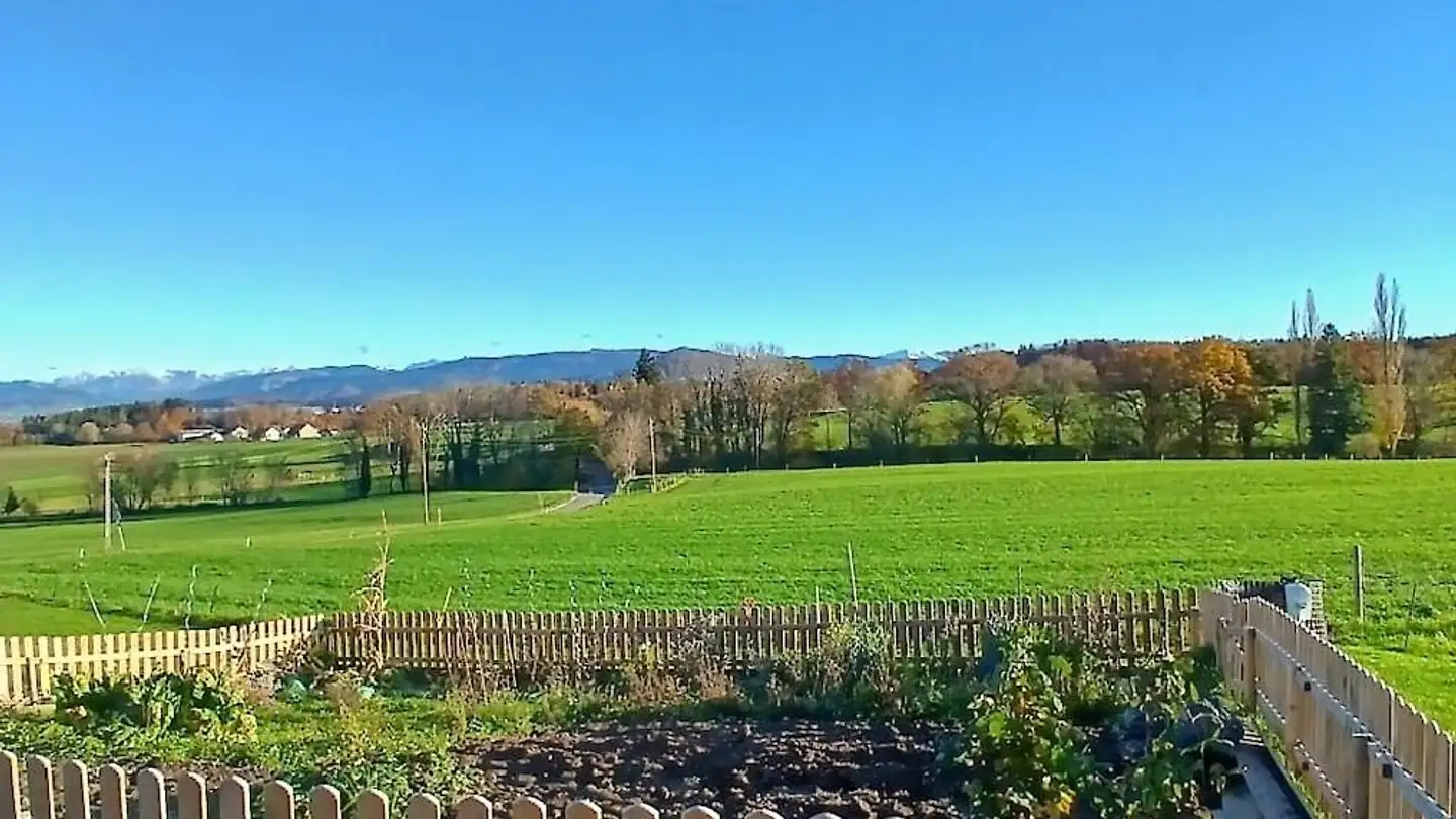 Wohnung mieten - Route Des Moilles 4, 1756 Onnens FR - Foto 3