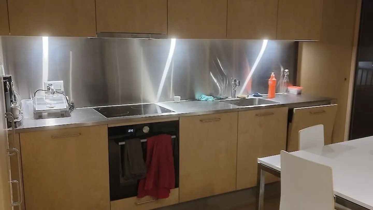 Wohnung mieten - Route Des Moilles 4, 1756 Onnens FR - Foto 4