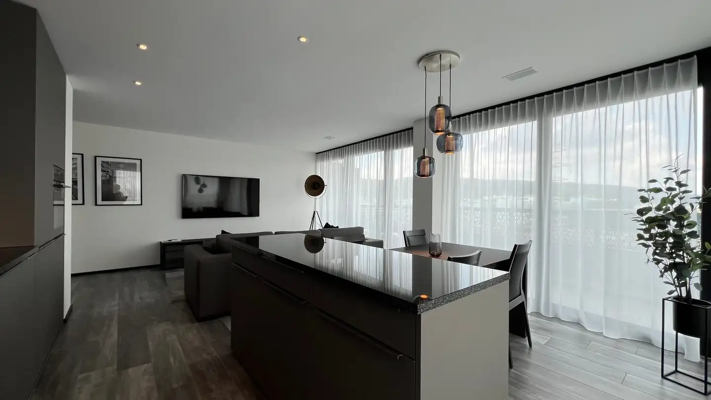 Appartamento ammobiliato in affitto - Sonnentalstrasse 13, 8600 Dübendorf - Foto 3