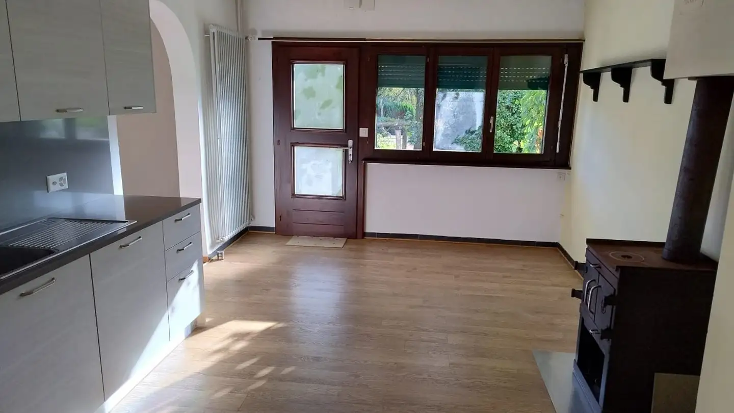 Appartement à louer - Via Santa Maria 23, 6997 Sessa - Photo 4