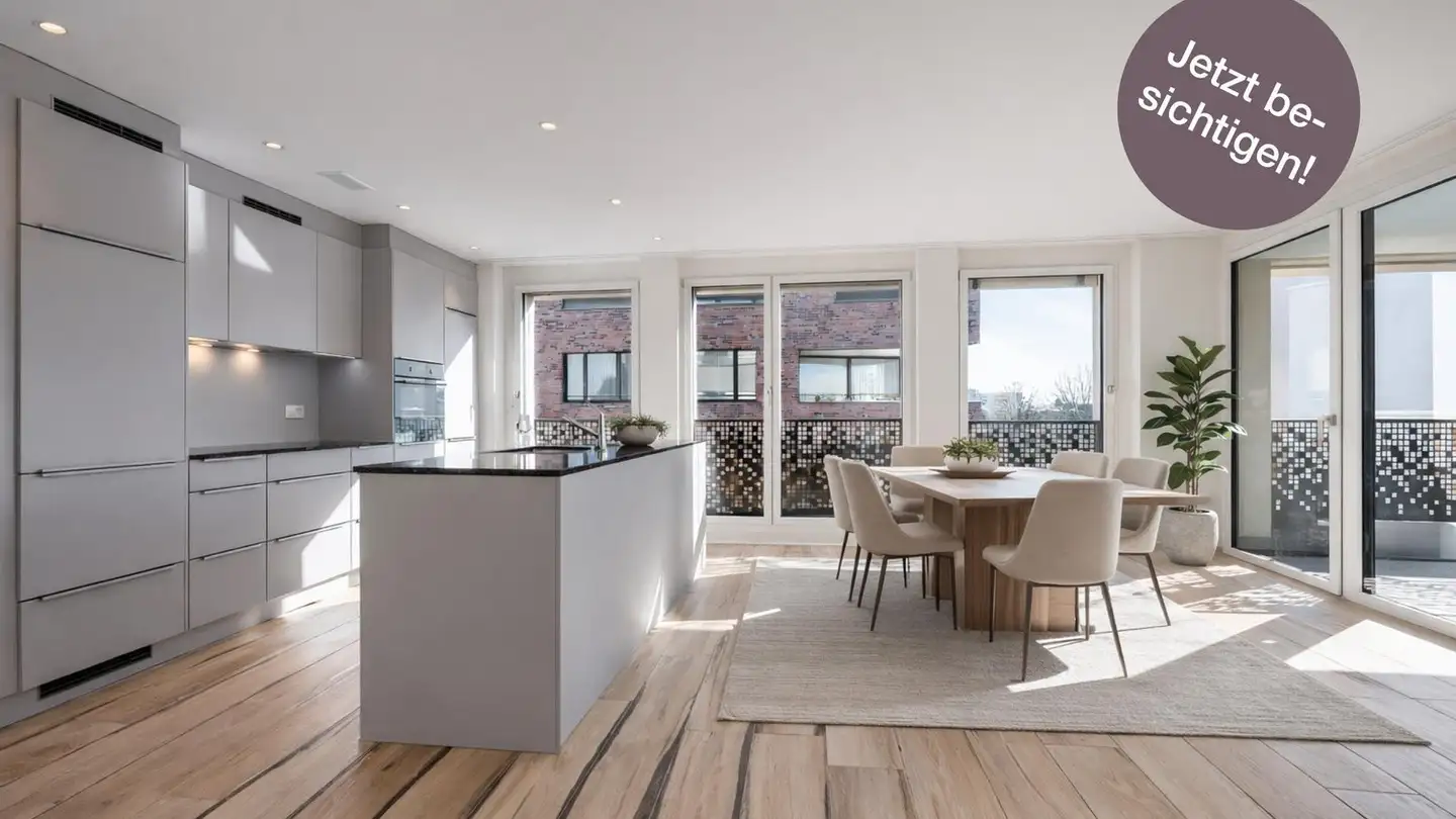 Apartment for rent - Postplatz 8, 5610 Wohlen AG