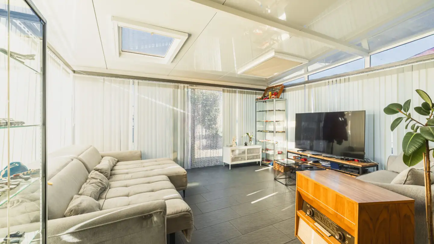 Casa grotta in vendita - 1373 Chavornay - Foto 2