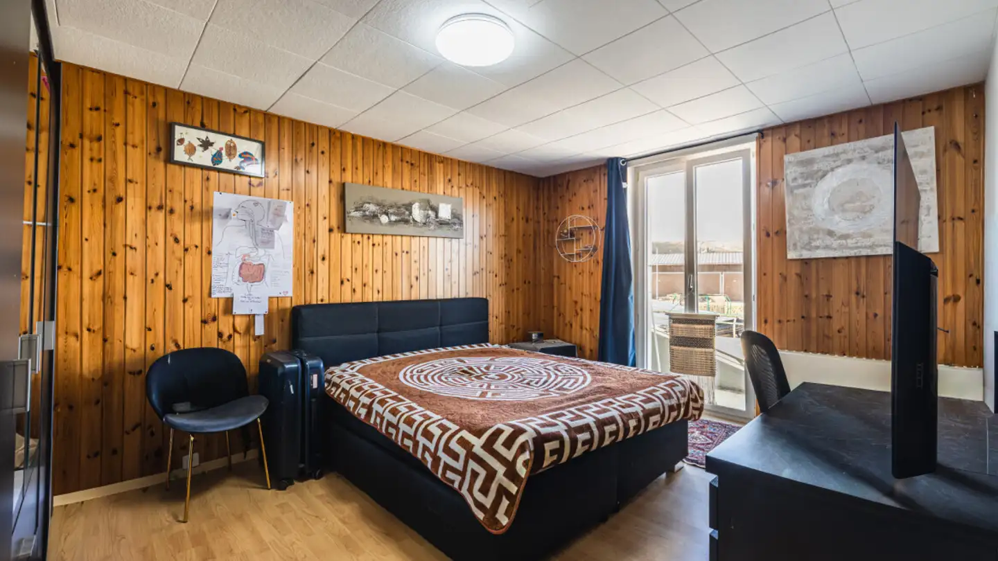 Casa grotta in vendita - 1373 Chavornay - Foto 4