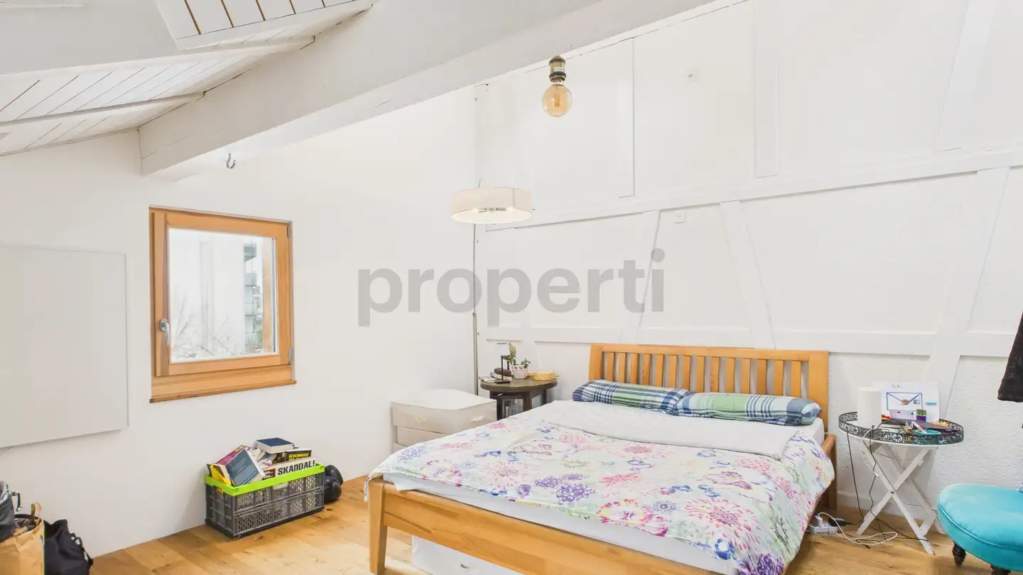 Reihenhaus kaufen - 8620 Wetzikon ZH - Foto 4