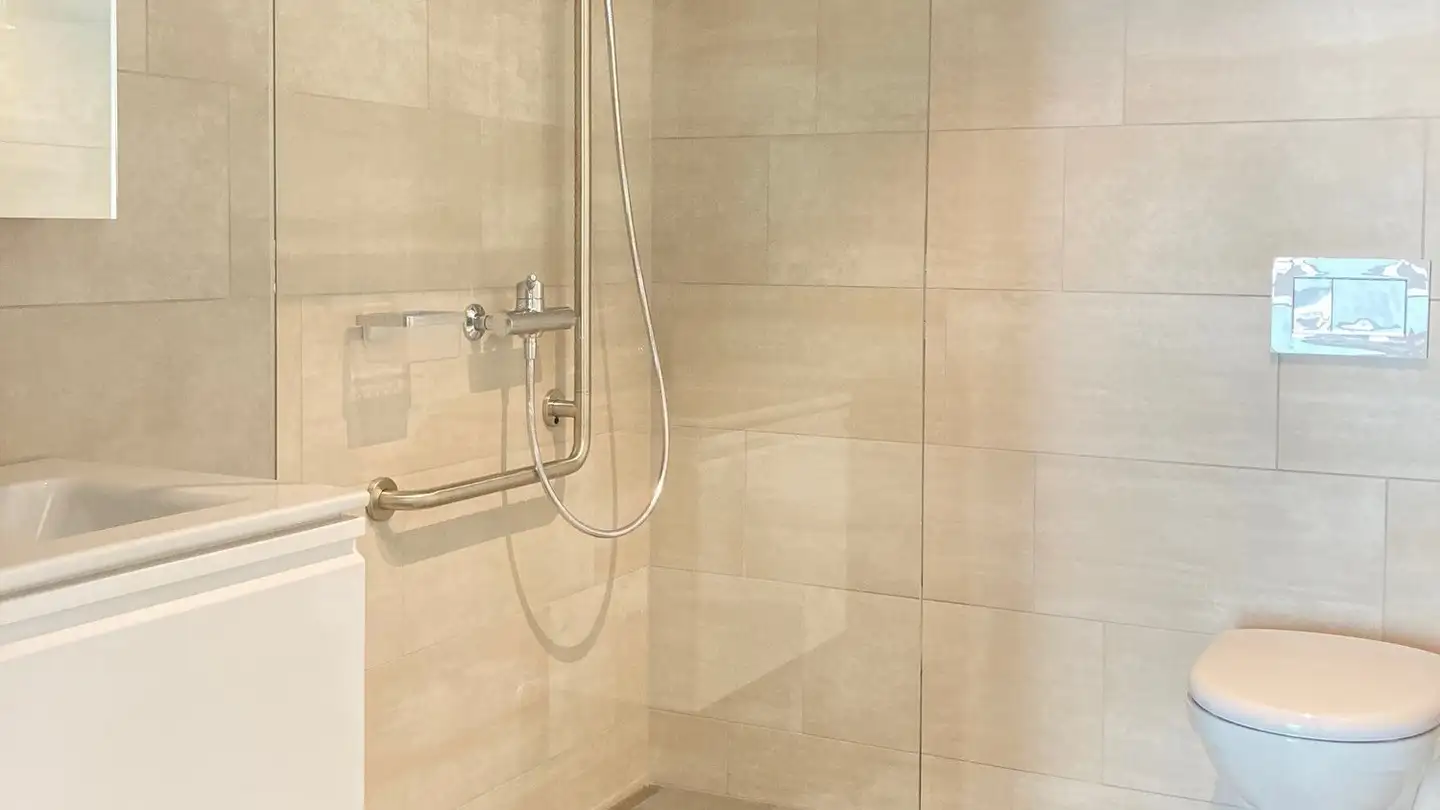 Appartamento in affitto - Falkensteinerstrasse 16a, 4710 Balsthal - Foto 3