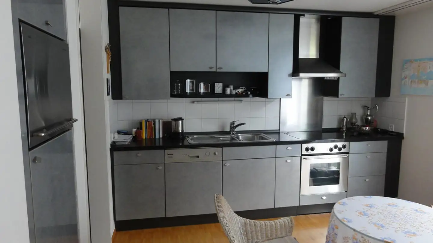 Appartamento in affitto - Churerstrasse 56, 9450 Altstätten SG - Foto 3