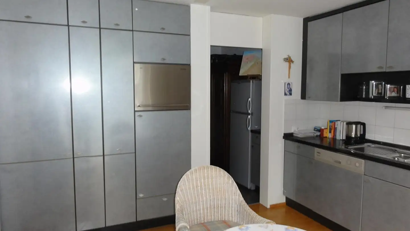 Appartamento in affitto - Churerstrasse 56, 9450 Altstätten SG - Foto 4