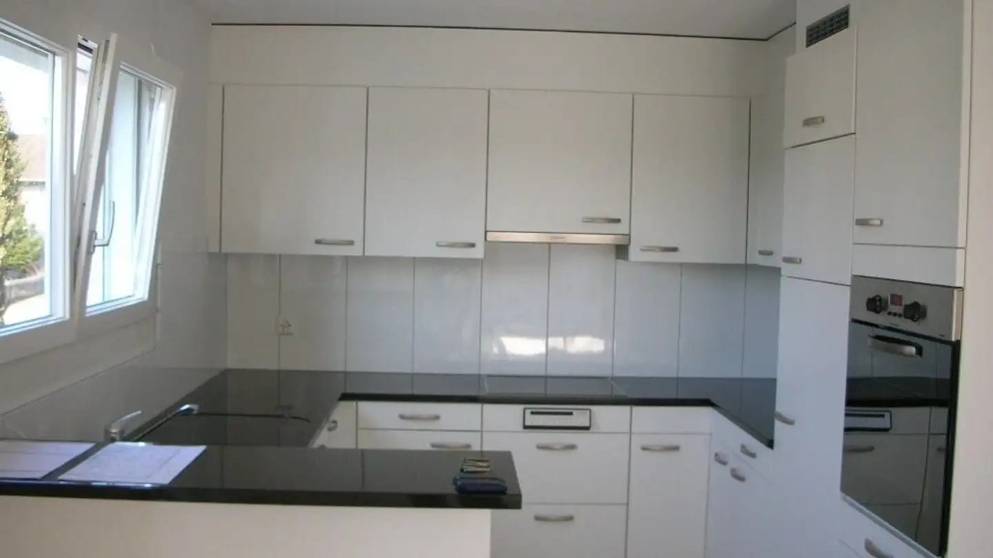 Wohnung mieten - Hinwilerstrasse, 8626 Ottikon (Gossau ZH) - Foto 4