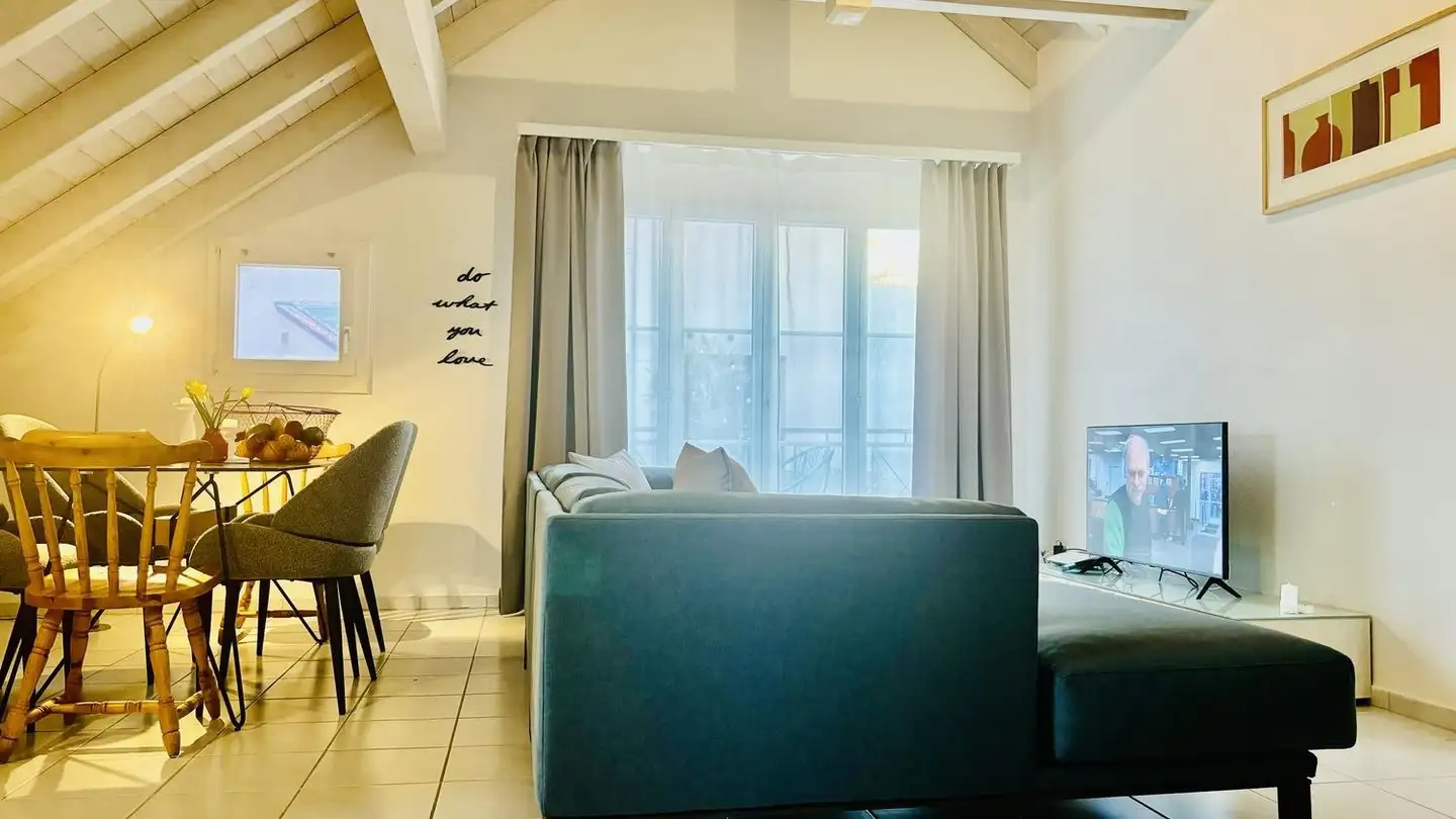 Appartamento in affitto - 5315 Böttstein