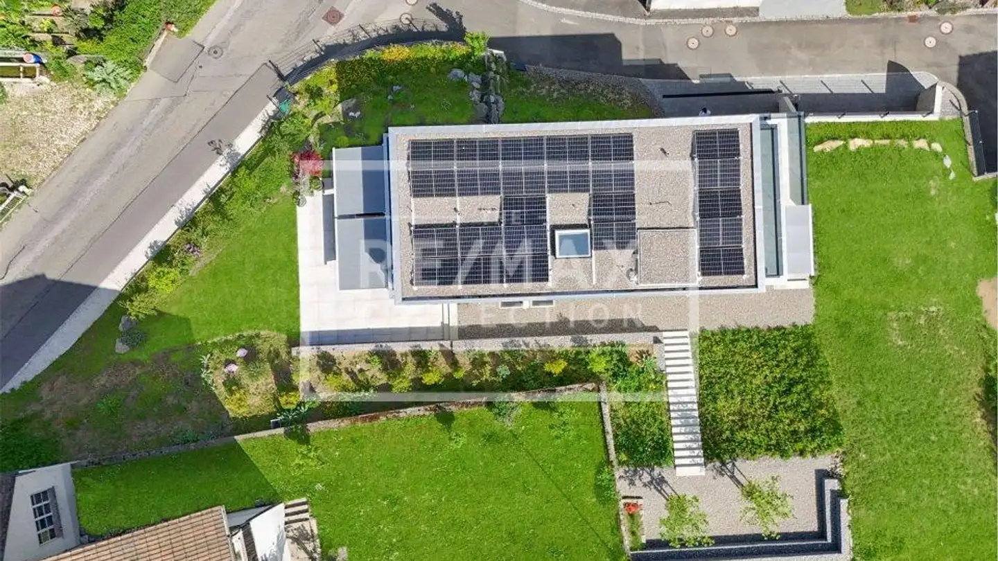 Casa singola in vendita - 5708 Birrwil - Photo 2