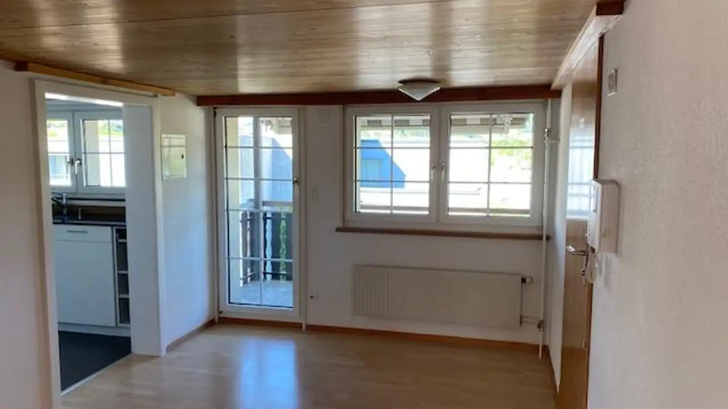 Appartement à louer - Gossauerstrasse 45, 9100 Herisau - Photo 4