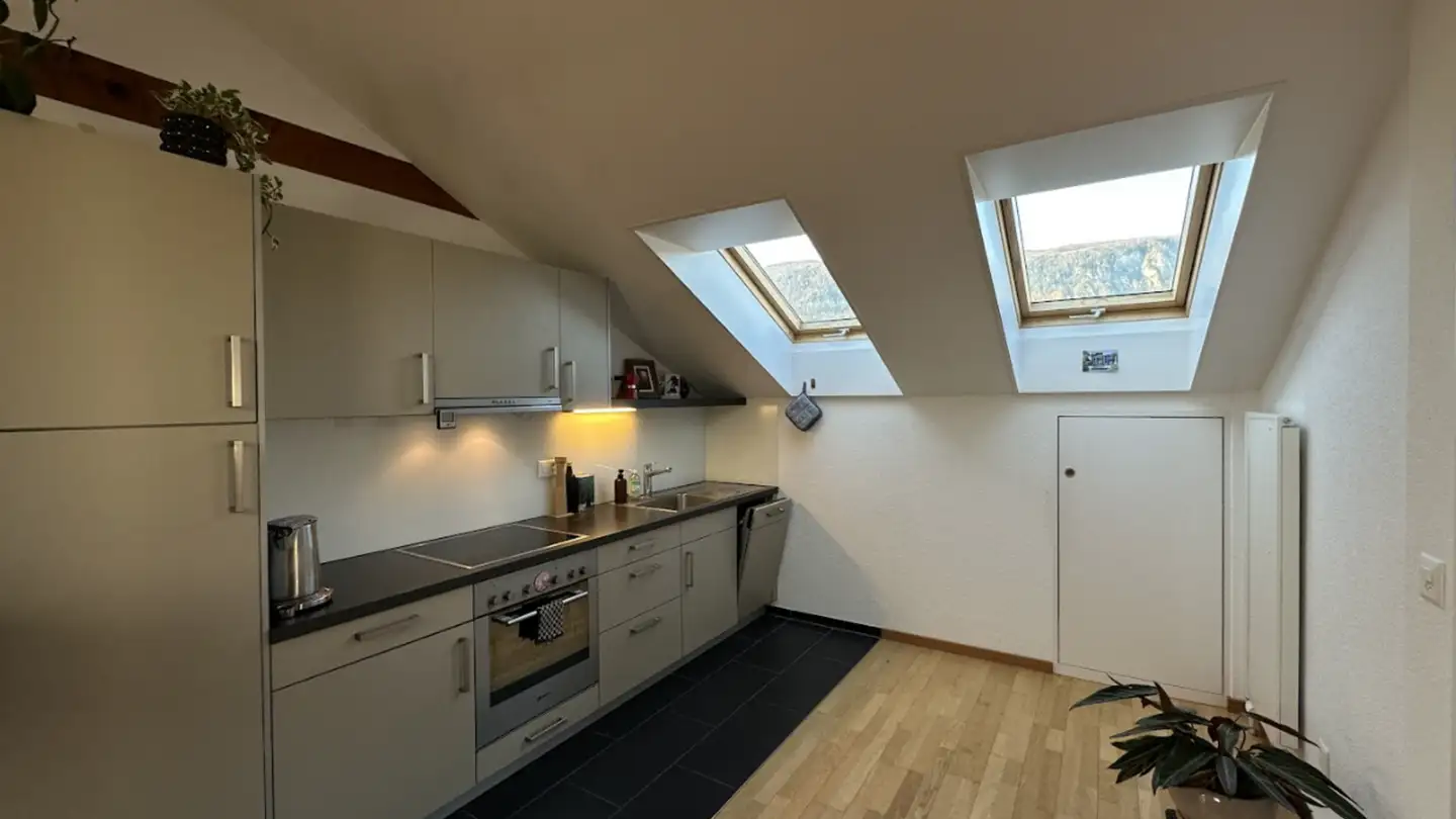 Wohnung mieten - Stöcklimattstrasse 16, 4513 Langendorf