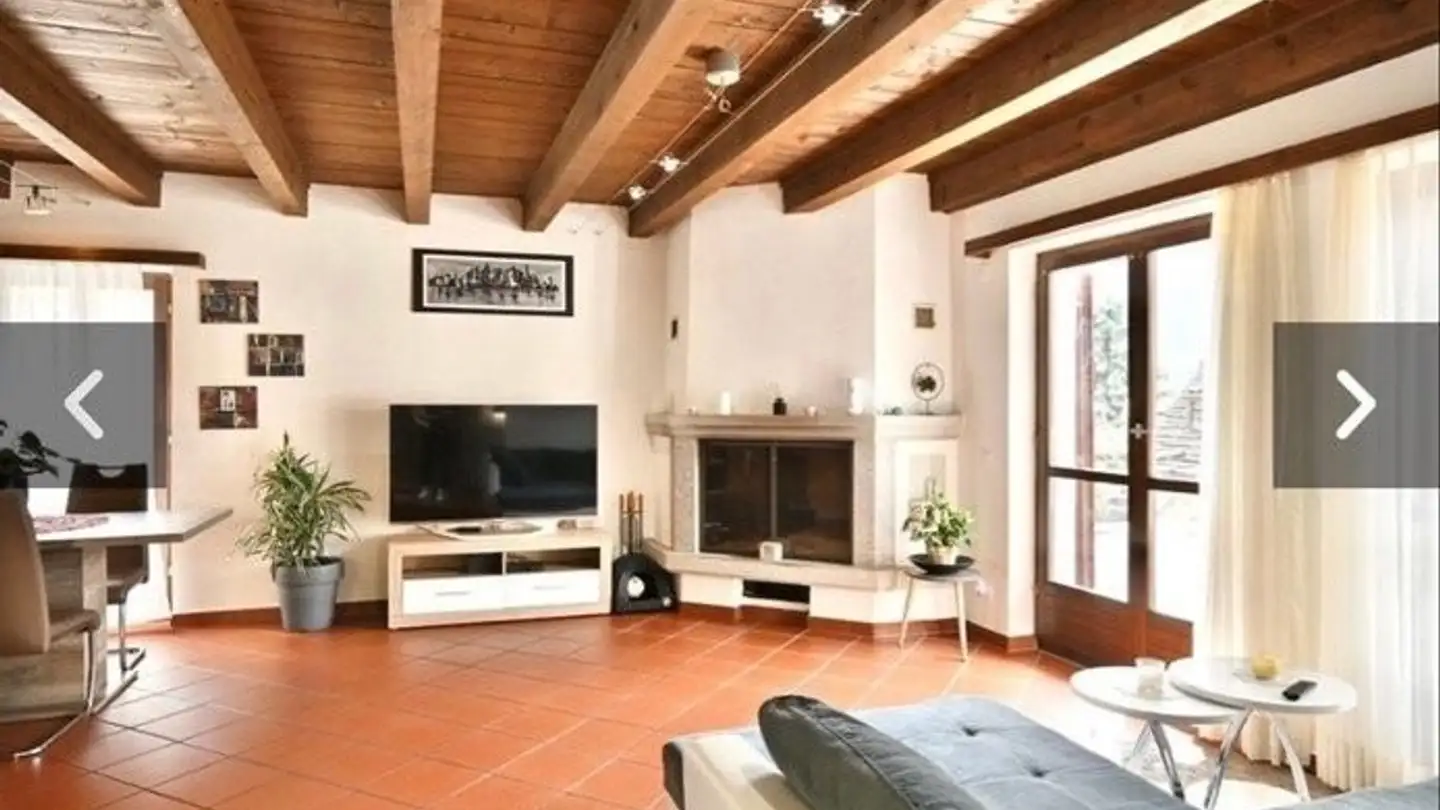 Einfamilienhaus mieten - 6702 Claro
