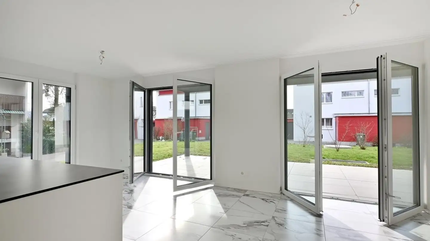 Appartement à louer - Föhrenweg 12, 5316 Leuggern - Photo 3