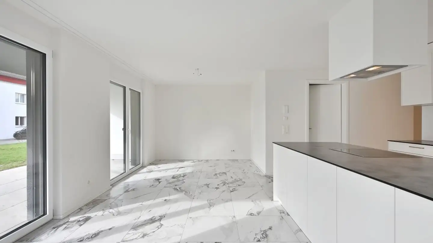 Appartement à louer - Föhrenweg 12, 5316 Leuggern - Photo 4