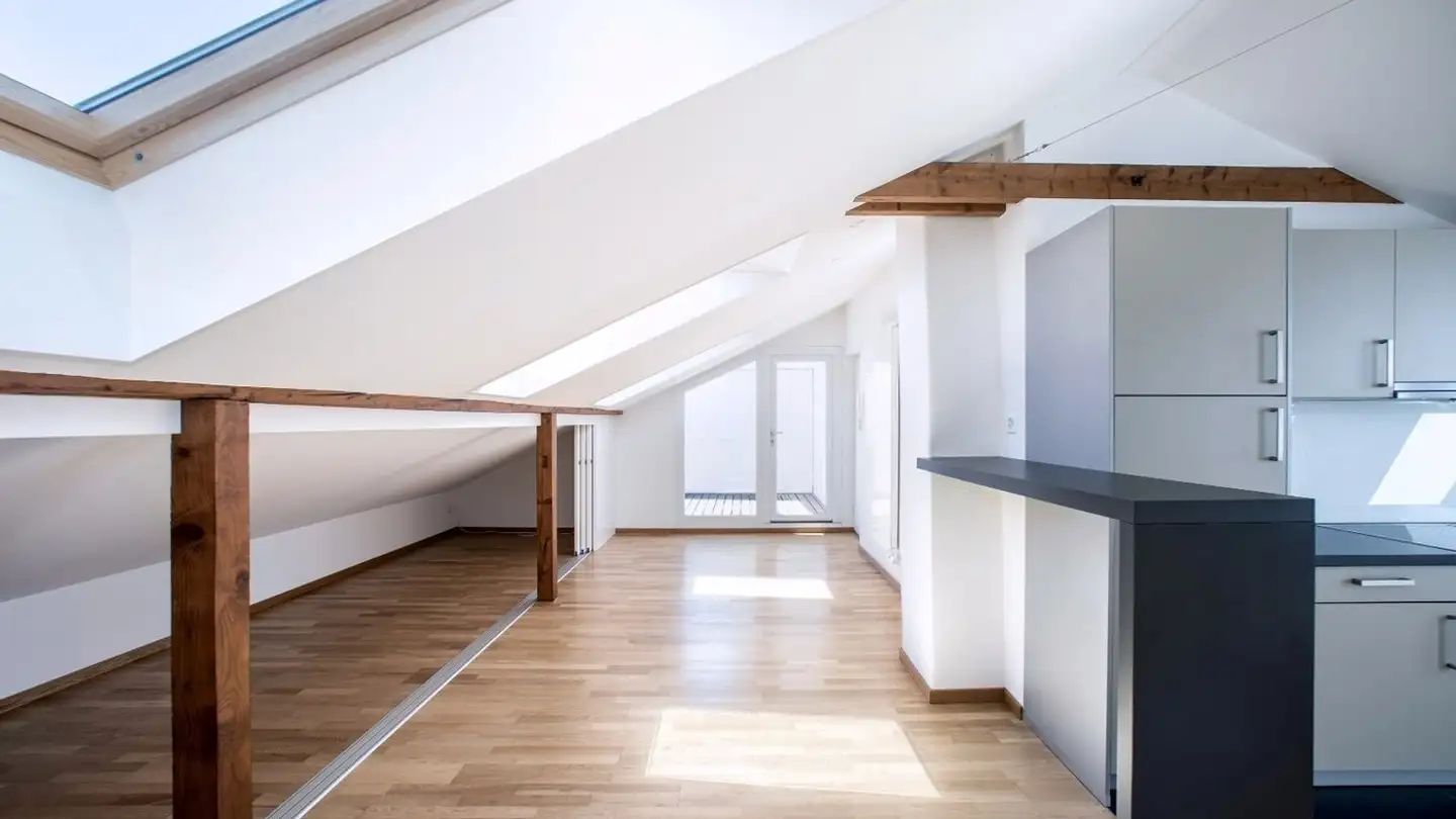 Wohnung mieten - Stöcklimattstrasse 16, 4513 Langendorf - Foto 3