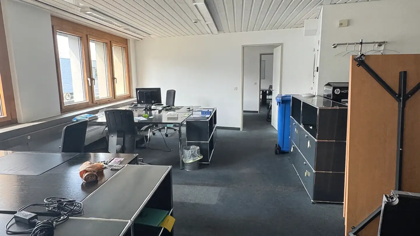 Spazio ufficio in affitto - Bahnhofstrasse 17, 6300 Zug - Photo 3